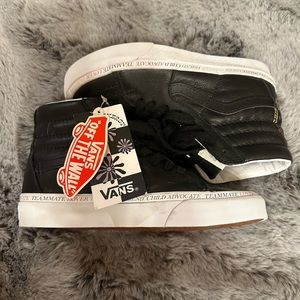Vans Sk8-Hi Shoes